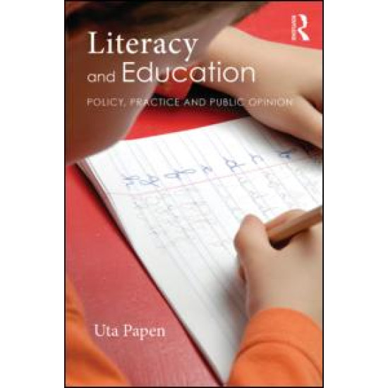 Literacy and Education Literacy and Education