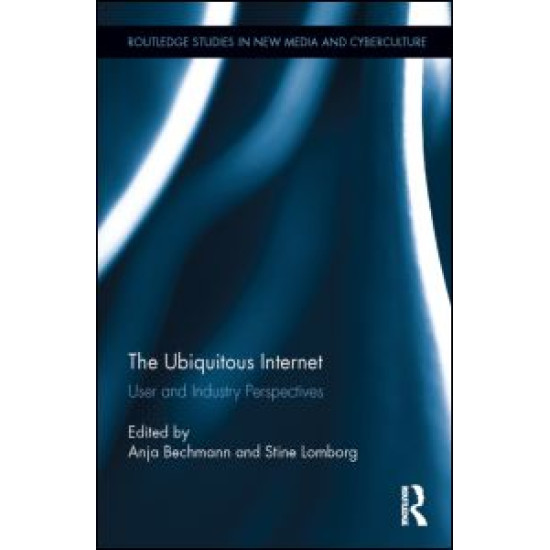 The Ubiquitous Internet The Ubiquitous Internet