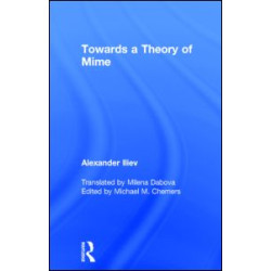 Towards a Theory of Mime