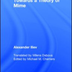Towards a Theory of Mime Towards a Theory of Mime