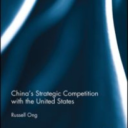 China's Strategic Competition with the United States