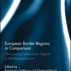 European Border Regions in Comparison European Border Regions in Comparison