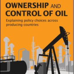 Ownership and Control of Oil Ownership and Control of Oil