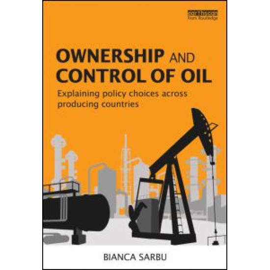 Ownership and Control of Oil