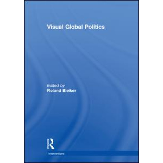 Visual Global Politics