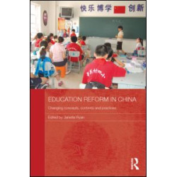 Education Reform in China Education Reform in China