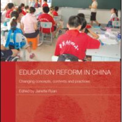 Education Reform in China Education Reform in China