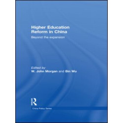 Higher Education Reform in China