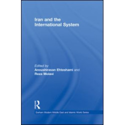 Iran and the International System Iran and the International System