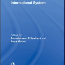 Iran and the International System Iran and the International System