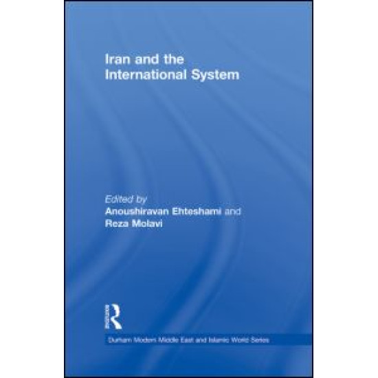 Iran and the International System