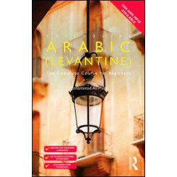 Colloquial Arabic (Levantine) Colloquial Arabic (Levantine)