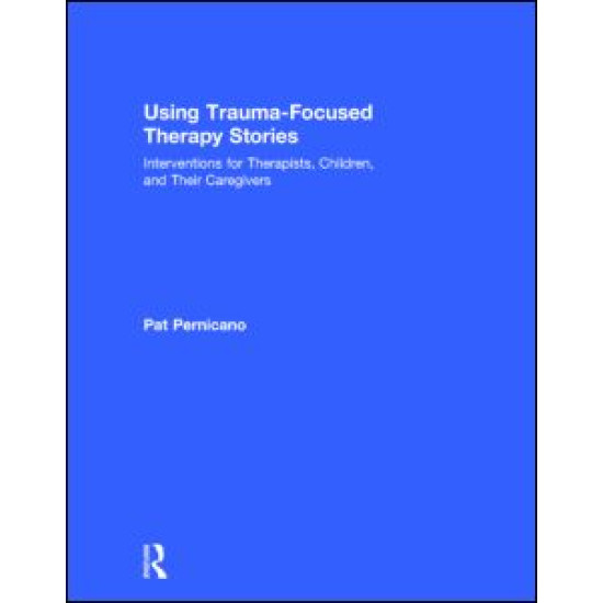 Using Trauma-Focused Therapy Stories