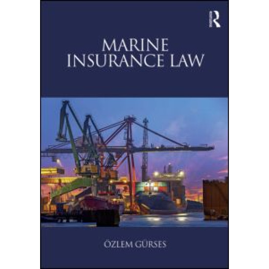 Marine Insurance Law Marine Insurance Law