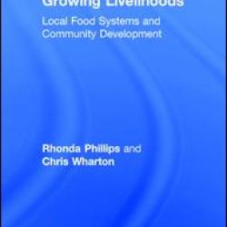 Growing Livelihoods Growing Livelihoods