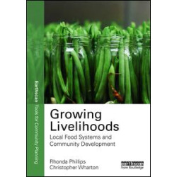 Growing Livelihoods Growing Livelihoods