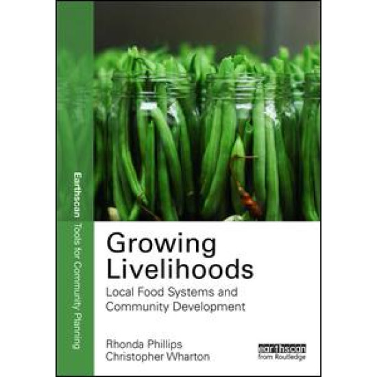Growing Livelihoods