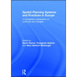 Spatial Planning Systems and Practices in Europe