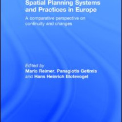 Spatial Planning Systems and Practices in Europe