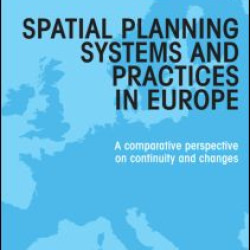 Spatial Planning Systems and Practices in Europe