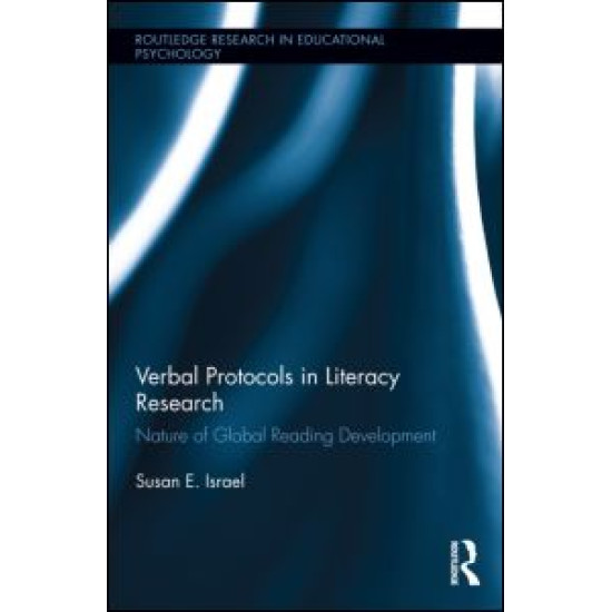 Verbal Protocols in Literacy Research