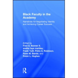 Black Faculty in the Academy Black Faculty in the Academy