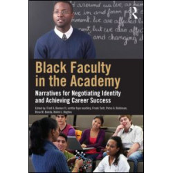 Black Faculty in the Academy Black Faculty in the Academy