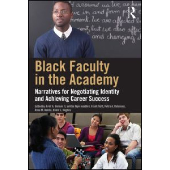 Black Faculty in the Academy