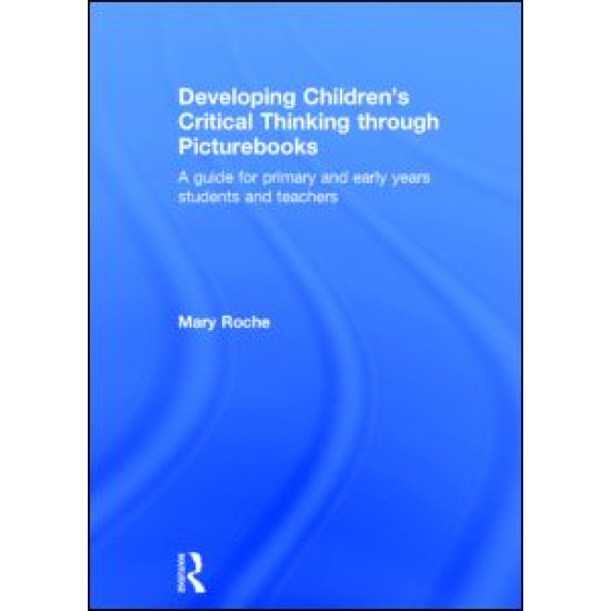 Developing Children's Critical Thinking through Picturebooks