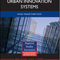 Urban Innovation Systems Urban Innovation Systems