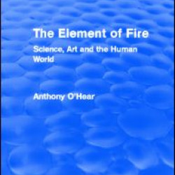 The Element of Fire (Routledge Revivals) The Element of Fire (Routledge Revivals)