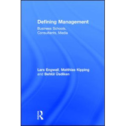 Defining Management Defining Management