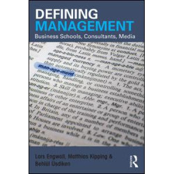 Defining Management