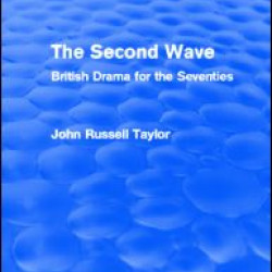 The Second Wave (Routledge Revivals) The Second Wave (Routledge Revivals)
