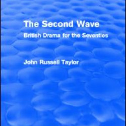The Second Wave (Routledge Revivals) The Second Wave (Routledge Revivals)