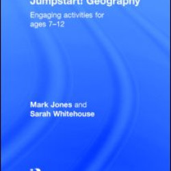 Jumpstart! Geography