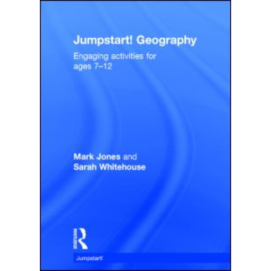 Jumpstart! Geography Jumpstart! Geography