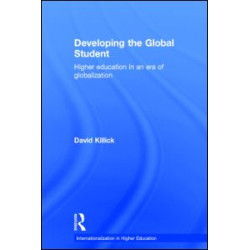 Developing the Global Student Developing the Global Student