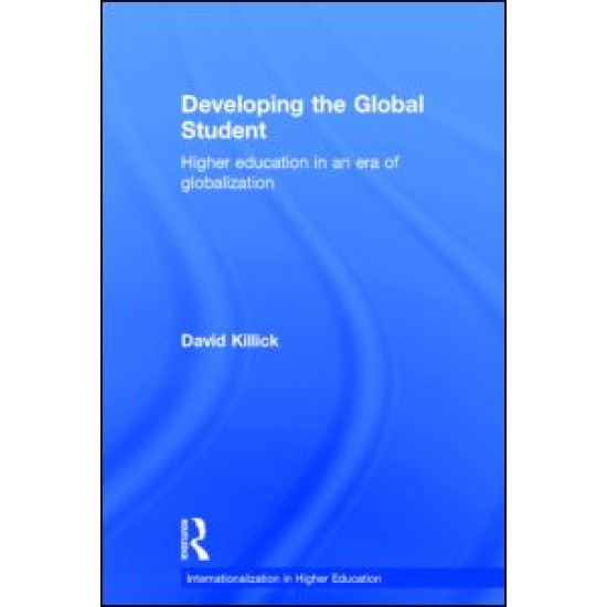 Developing the Global Student Developing the Global Student