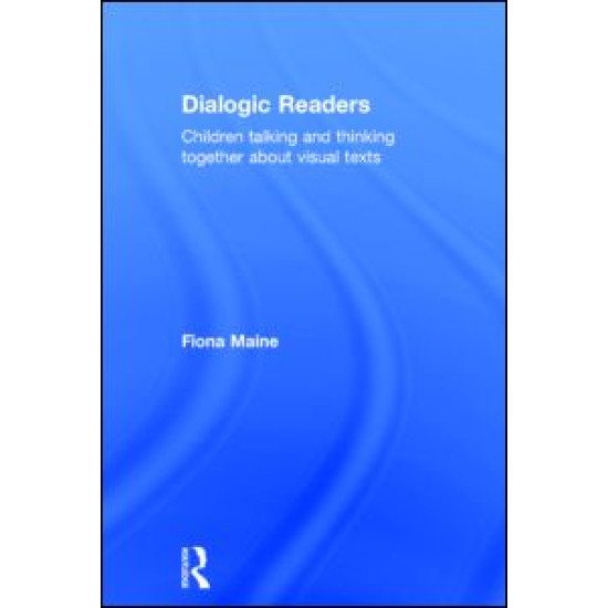 Dialogic Readers Dialogic Readers