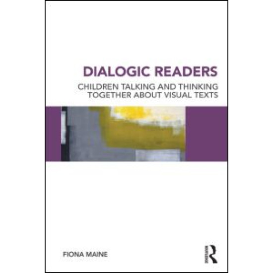 Dialogic Readers Dialogic Readers