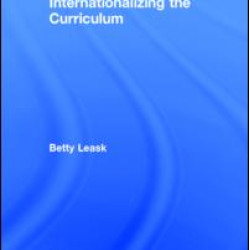 Internationalizing the Curriculum