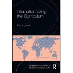 Internationalizing the Curriculum