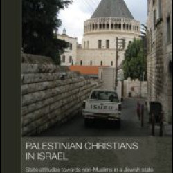 Palestinian Christians in Israel Palestinian Christians in Israel