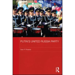 Putin's United Russia Party Putin's United Russia Party