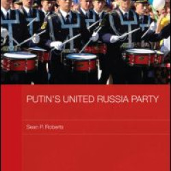 Putin's United Russia Party