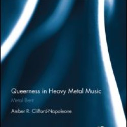 Queerness in Heavy Metal Music