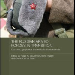 The Russian Armed Forces in Transition
