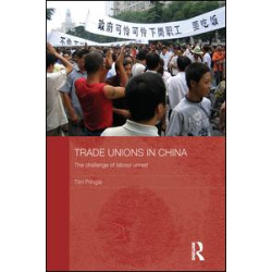 Trade Unions in China