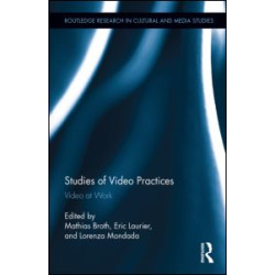 Studies of Video Practices